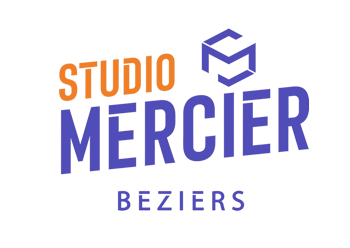 Studio Mercier à Béziers